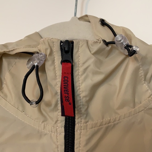 Converse Windbreaker - Picture 4 of 10